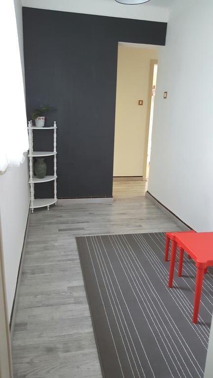 Appartement T3 Aux Deux Cigognes Gries Eksteriør billede