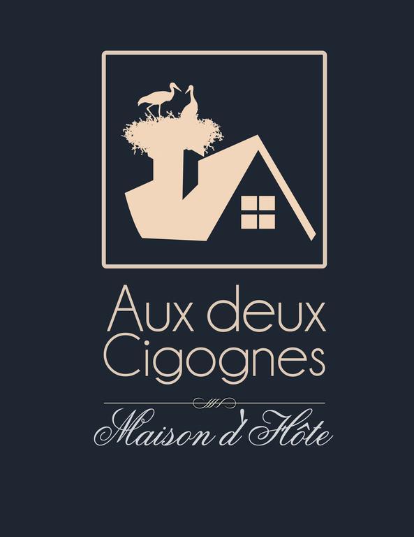 Appartement T3 Aux Deux Cigognes Gries Eksteriør billede